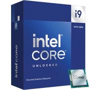 Intel Core i9-14900KF processore 36 MB Cache intelligente Scatola