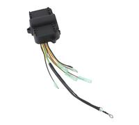 Scatola Interruttore Accessori Auto Meccanismi di Sicurezza Avanzati Design Faci