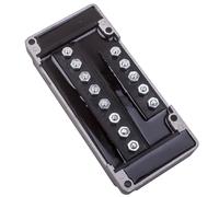 Scatola interruttore di accensione for Mercury for Mairner 332-5772A1 18-5881