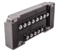 Scatola interruttore di accensione for Mercury Mairner 4 cyl 40 HP 50 HP 75 HP