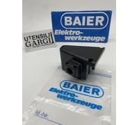 SCATOLA INTERRUTTORE PER SCANALATORE BAIER BMF 500 - BMF 501 -RICAMBIO ORIGINALE