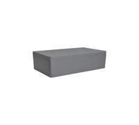 Scatola IP68 Silicone, 400 x 230 x 110mm, RS PRO 1901878