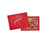 SCATOLA LINDOR LATTE 312 GR