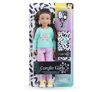 Corolle 9000600090 - Corolle CG Luna Shopping Surprise - Nuovo