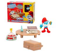 Scatola Magic Laboratoire Giochi Preziosi, I Puffi (Il Grande Puffo)