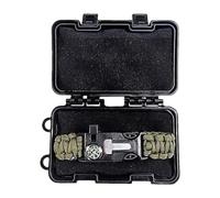 Scatola Magnetica Di Blocco Chiavi Dell'automobile,Scatola Magnetica Portachiavi,Robusta Scatola Chiave Protettiva - Portachiavi Sotto Veicoli, Portachiavi Dell'automobile, Portachiavi Magnetiq