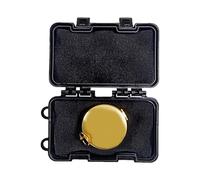 Scatola magnetica per sotto l'auto, portachiavi magnetico - Piccola cassetta di sicurezza per chiavi - Portachiavi sotto l'auto, nascondi una cassetta portachiavi, nascondi chiavi da esterno, cassetta