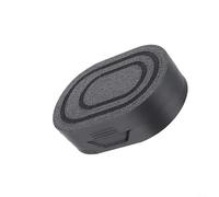 Scatola magnetica, supporto magnetico per Xiaomi Tag bicicletta, fissaggio sicuro materiale PC con design anti-smarrimento, dimensioni compatte