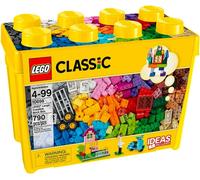 Scatola mattoncini creativi grande Lego 10698