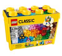 Scatola mattoncini creativi grande LEGO