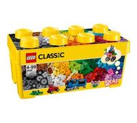 LEGO Classic: Mattoncini Creativi Medio
