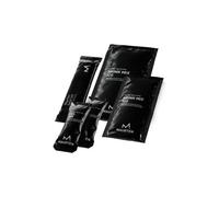 Scatola maurten test collection 2 bevande energetiche 1 barretta energetica 2 gel energetici
