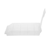 Scatola Medicine Contenitore Organizzatore Per Armadietto Dei Medicinali