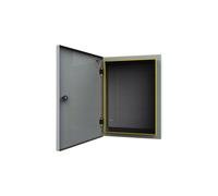 Scatola metallica RN2-H per quadro elettrico