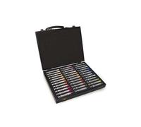 Scatola metallica Ultimo schizzi 35 pezzi Campus di RaphaÃ«l