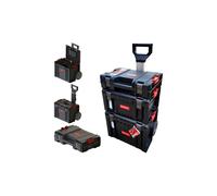 Scatola modulare set ruote 3 in 1 PRO SET Z254935PG001