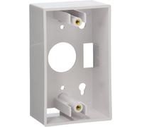 Scatola montaggio placca mod. 503 bianca - Intellinet IWP-MD PSTR-WH