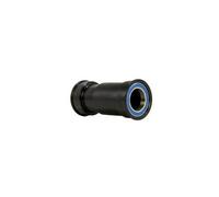 Scatola movimento centrale enduro bearings delrin bb92 per gxp cuscinetti in acciaio nero
