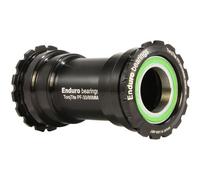 Scatola movimento centrale enduro bearings torqtite bb386 per sram gxp
