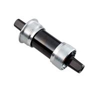 Scatola movimento centrale quadrata L115 Strong JP400 con cuscinetti in plastica