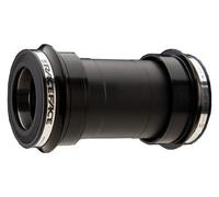 Race Face Press Fit 30 Bottom Bracket Cups Nero 73 mm Black