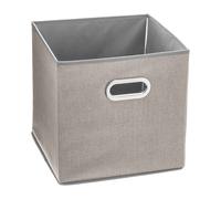 Scatola Multiuso 5five Simply Smart Beige 31 x 31 x 31 cm Cartone