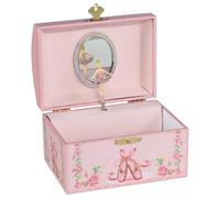 GOKI Music Box - Ballerina