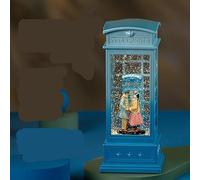 Scatola Musicale Costruisci E Crea Il Tuo Modello Puzzle in Legno Kit per Hobby creatività(C)