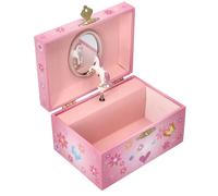 Scatola musicale unicorno