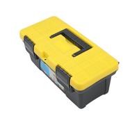 Scatola Organizer ABS Funzionale per Conservare in Sicurezza Utensili e