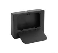 Scatola Organizer Auto 17x12cm per Bracciolo per triton 24-25 | Design nascosto, mantiene l'ordine, si adatta perfettamente al bracciolo, plastica per dura, per facile accesso