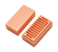 Scatola organizer per aghi con custodia con scomparto, B | Smistamento della sala hobby, accesso tavolo dei cassetti