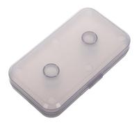 Scatola Organizer per Filo da Pesca, Grande Capacità, Abs, Portatile
