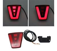 Scatola Organizer Pilastro Auto Organizer Box Auto Accessori Interni Plastica 2p