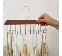 Scatola Organizer Reggiseno Donna Elegante per Conservazione e Gestione Accessor