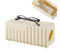 Scatola Organizzatrice Per Cavi,Risparmiatore di Spazio Multifunzionale | Organizzatore Per Cavi Da Tavolo | Per Televisione Soggiorno Camera Da Scrivania Scaffale Tavolo Stanzino