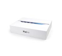 Scatola originale Apple per iPad Air 2 9,7'' Grigio Siderale 2014-2016 (Usato)