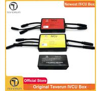 Scatola originale Teverun IVCU per la versione APP Blade GT II Teverun Fighter Mini/111/Supreme/7260R Teverun Tetra Scooter elettrico