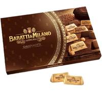 Scatola Oro Giandujotti