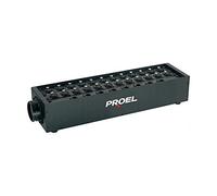 Scatola palco PROEL box2408s
