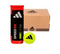 Scatola Palline da padel Adidas RX (Pacchetto x24)