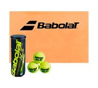 Scatola Palline da padel Babolat Ace (Pacchetto x24) One Size