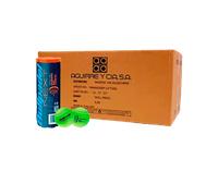 Scatola Palline da padel Bullpadel Next (Pacchetto x24)