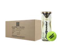 Scatola Palline da padel Bullpadel Next (Pacchetto x24) One Size