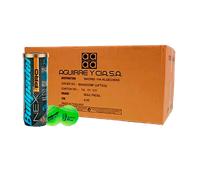 Scatola Palline da padel Bullpadel Next Pro (Pacchetto x24)