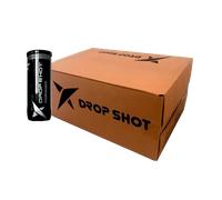 Scatola Palline da padel Drop Shot Tournament Pro (Pacchetto x24)
