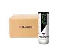Scatola Palline da padel Tecnifibre Padel Team (Pacchetto x24)