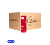 Scatola Palline da padel Wilson Padel (Pacchetto x24)