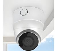 Scatola Passacavi Dome Universale Staffa Telecamera Dome Montaggio a Parete