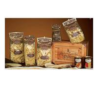 SCATOLA PASTA GRAGNANO KG. 3 + Conserve